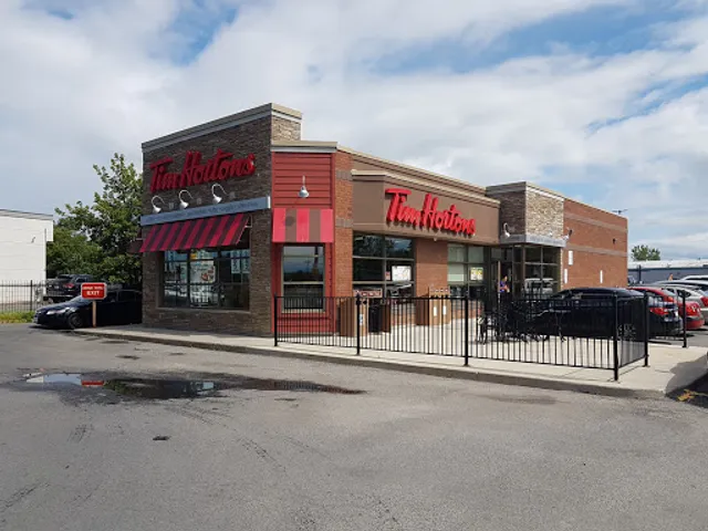 Tim Hortons