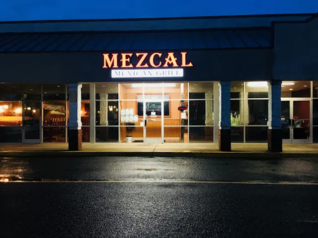 Mezcal Mexican Grill restaurant