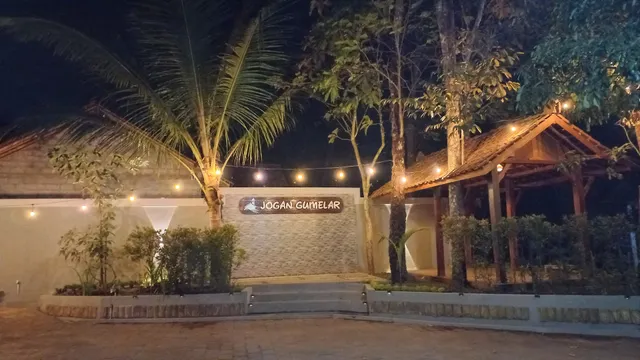 Homestay Jogan Gumelar