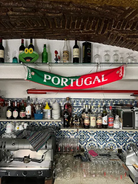 Cervejaria Amigo António