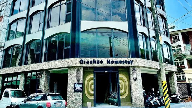 Qianhao Home stay (阡豪旅宿）