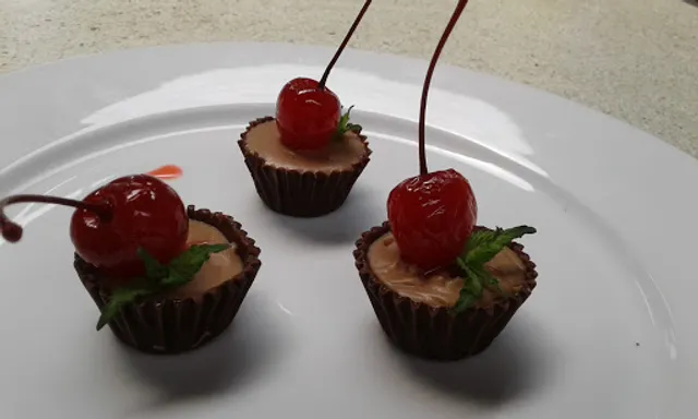 Restaurant El Conquistador