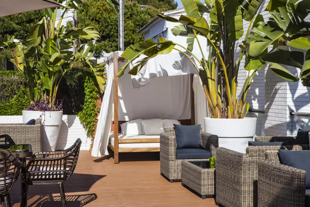 Hotel Ibersol Antemare (Only Adults)