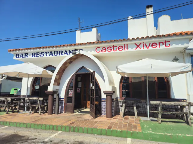 Restaurante Castell De Xivert