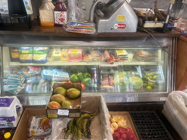 Soundview Deli & Grocery