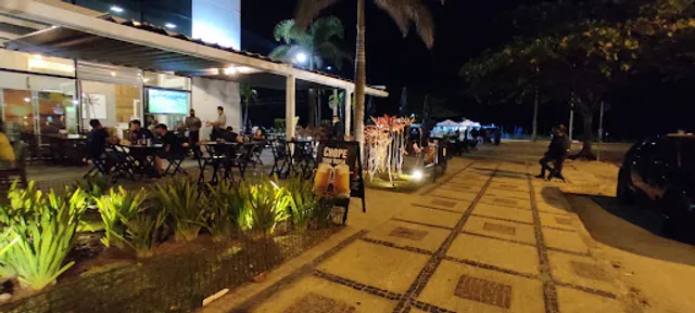 ASA RIO Restaurante - Barra da Tijuca