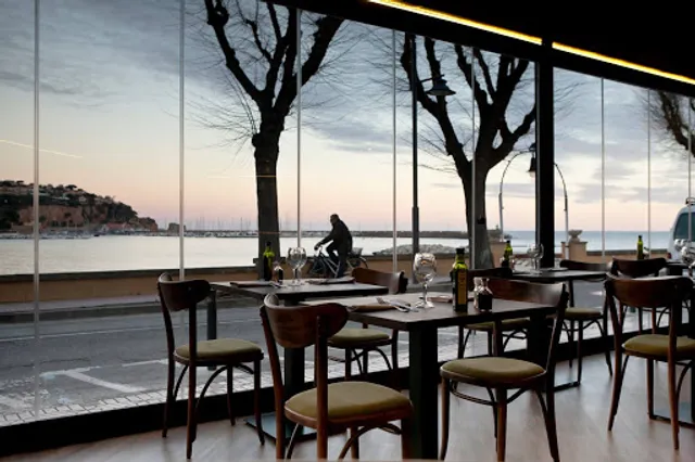 Nonna flo Ristorante Trattoria Moderna