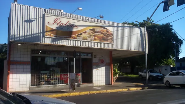 Padaria Italian