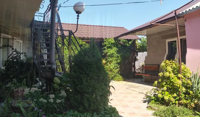 Apartment on Svobody 85