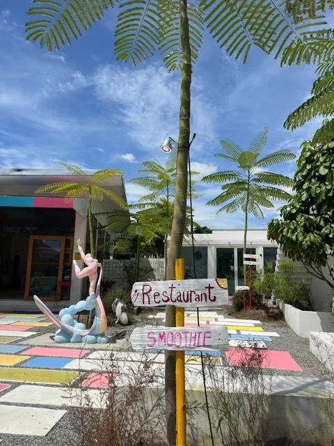 Soul House Chiang Mai - Pottery, Café & Creative Studio