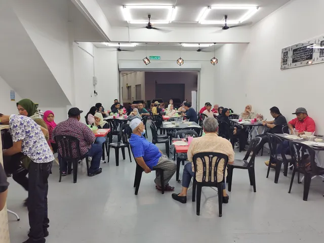 De SunThai Restaurant