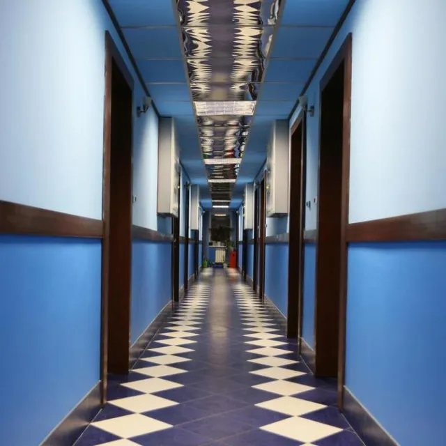 Gostinitsa Yakutyanochka