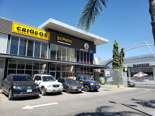 Espresso Americano • Plaza San Rafael