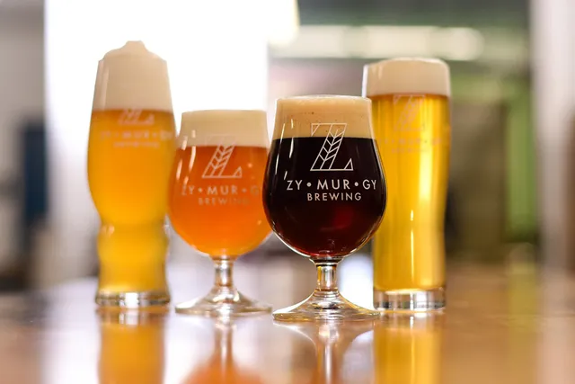 Zymurgy Brewing Company