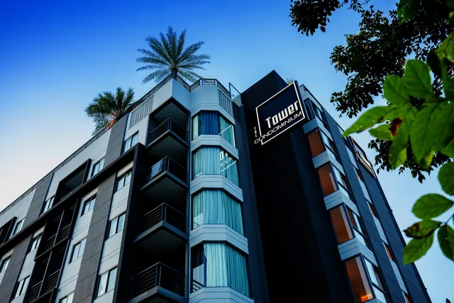 NOON Village - Tower 1 Condominium