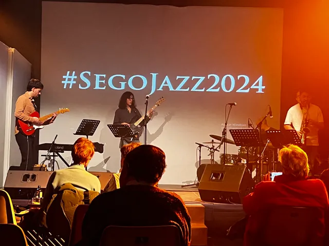 Sala Julio Michel - La Cárcel_Segovia Centro de Creación