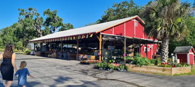 Rooster's on Route 80