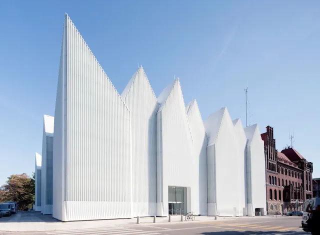 Karlowicz Philharmonic