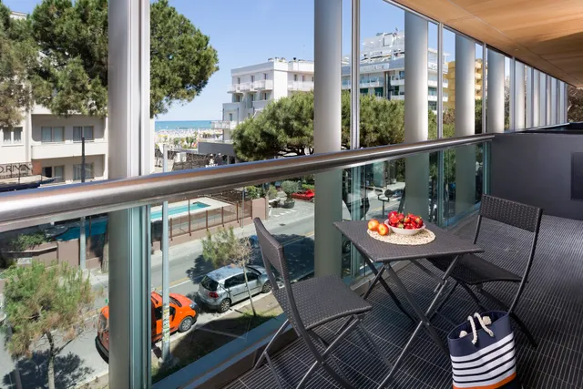 Appartamenti Barcellona Rimini