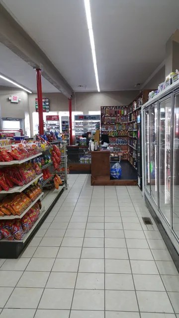 Westside Grocery store