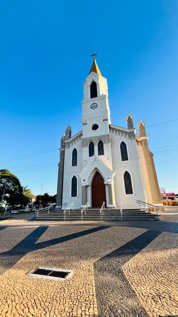 Paróquia São Lourenço