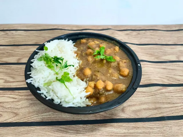 Ujjawal Tiffan service home made food