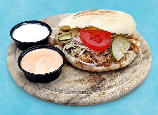 Ábi Kebab VESZPRÉM