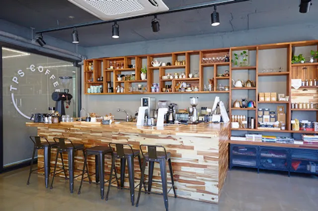 TPSCOFFEE 티피에스커피