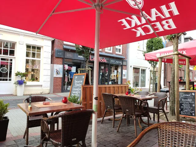 Restaurant Rafas | Esens