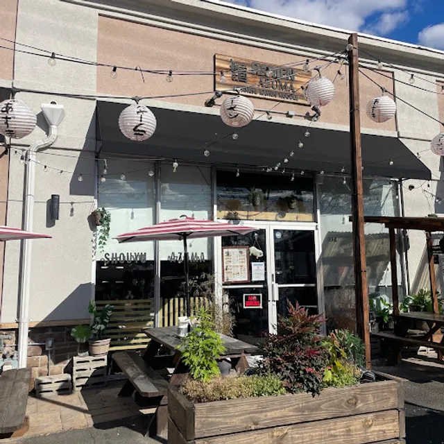 Ramen Azuma Englewood