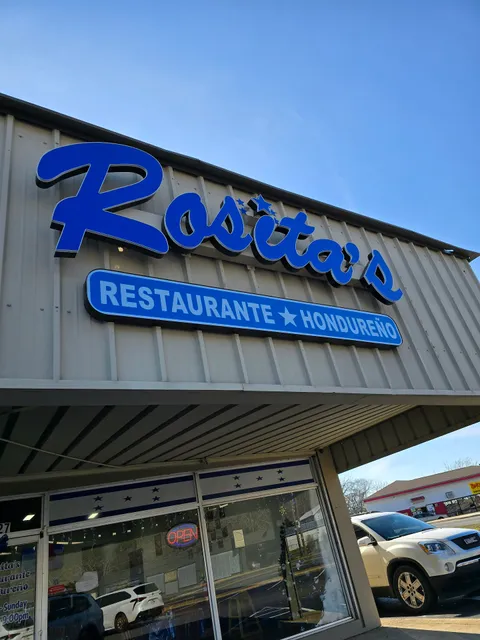 Rositas Restaurante Hondureño