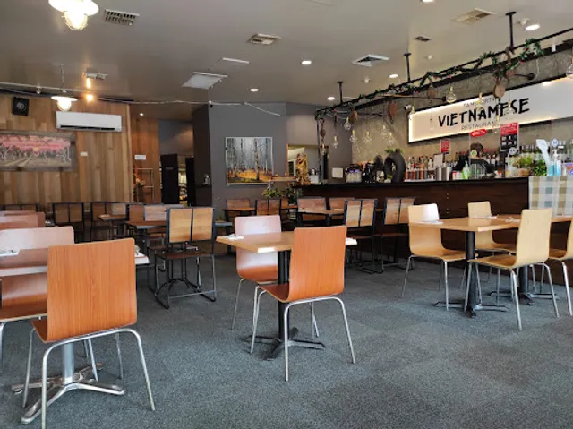 Tamworth Vietnamese Restaurant