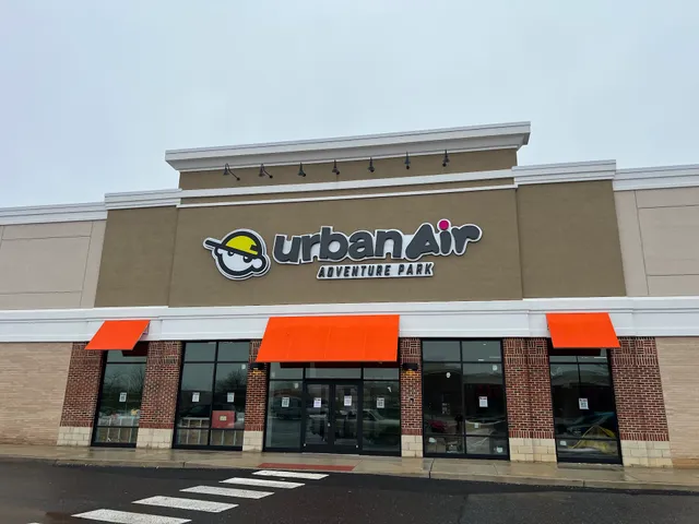 The Shoppes at Cross Keys