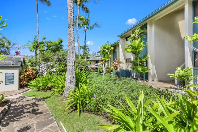 The Gardens at West Maui