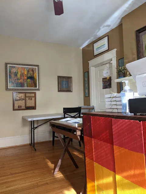 Azurelise Chocolate Co