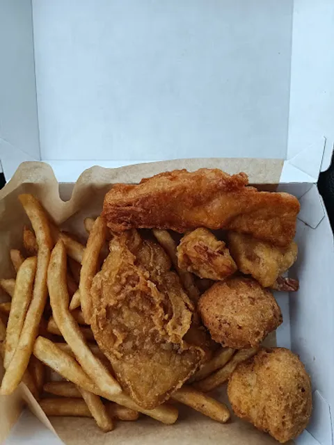 Long John Silver's | Taco Bell