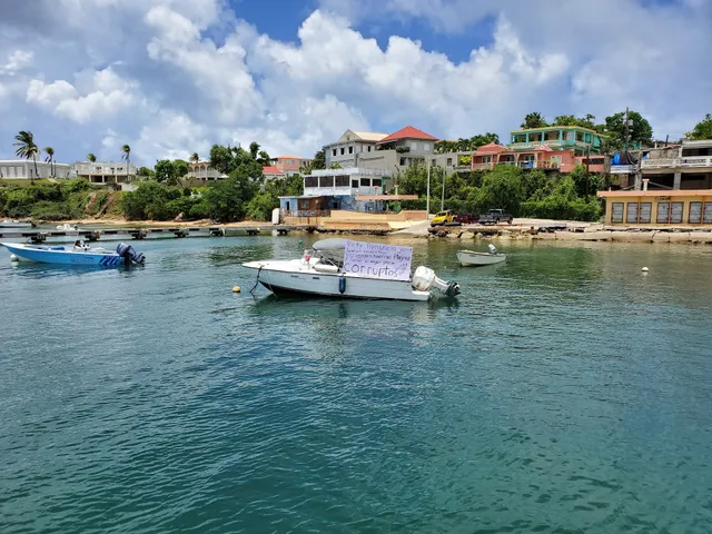 Vieques Ferry Terminal