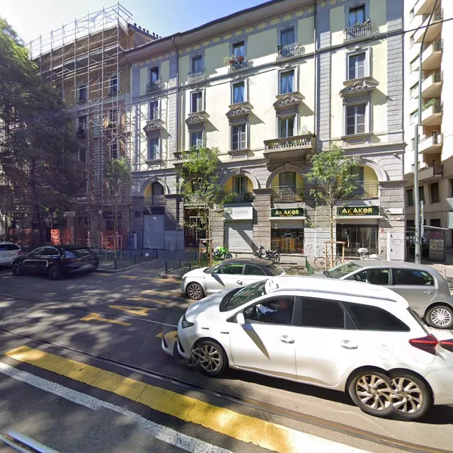 StayEasy Filzi11 - 3 Bedrooms, 2 baths - Central Station