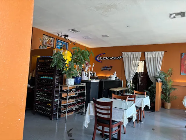 Talay Thai Restaurant