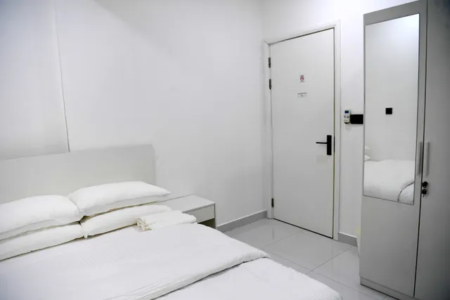 Seaview Apartment by Lin Residences