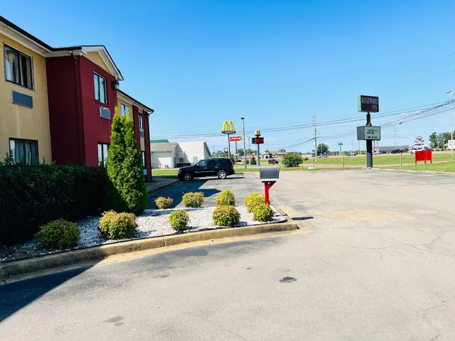 Rosewood Inn Union City I-69