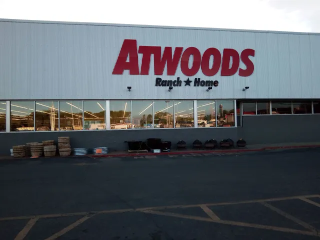 Atwoods