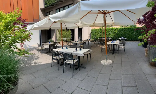 Ristorante Basilico - Valbrembo (Bergamo)