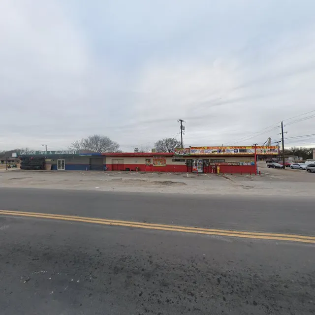 Bonita Beverage Corner