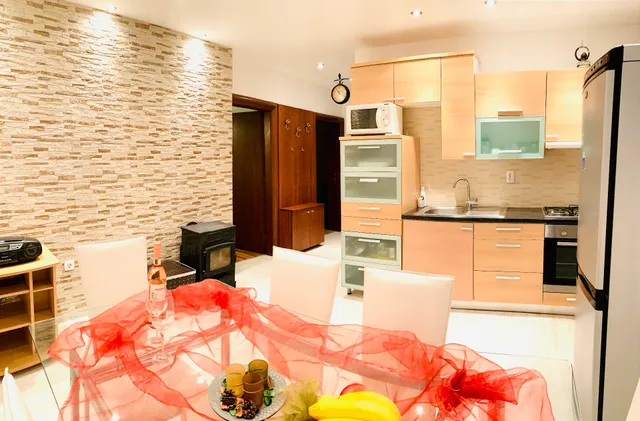 Apartment Marina Senj