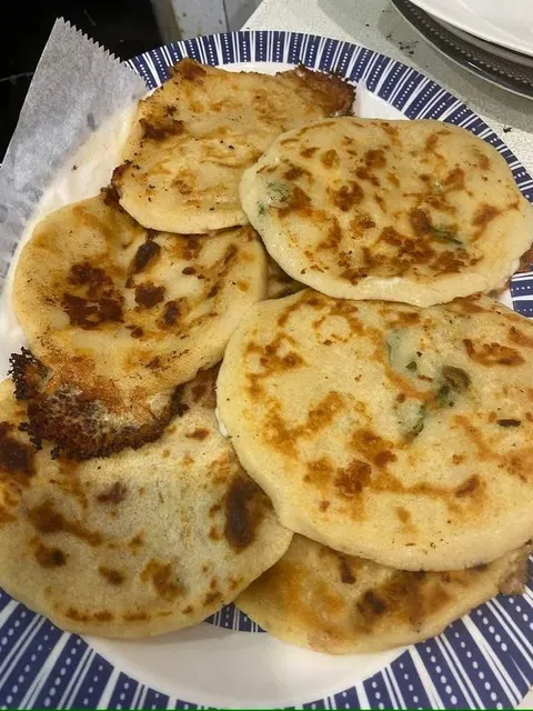 Victorino Latin Kitchen LLC