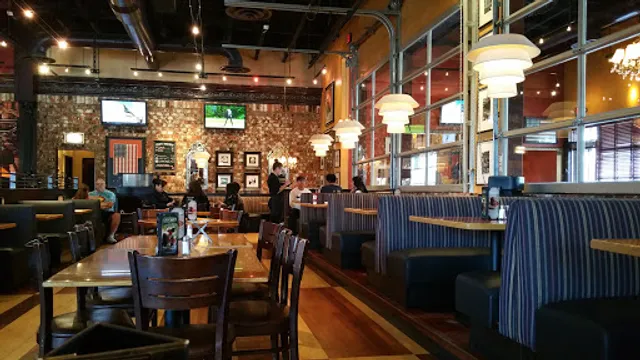 BJ's Restaurant & Brewhouse