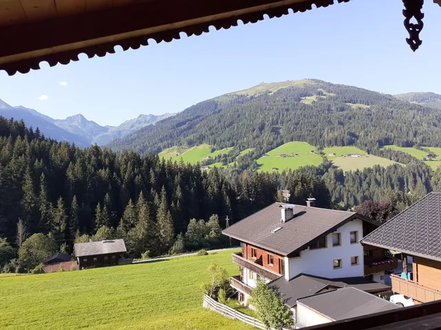Alpbach - Haus Dorferstuck