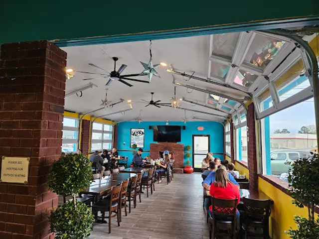 Salsa's Mexican Restaurant & Grill