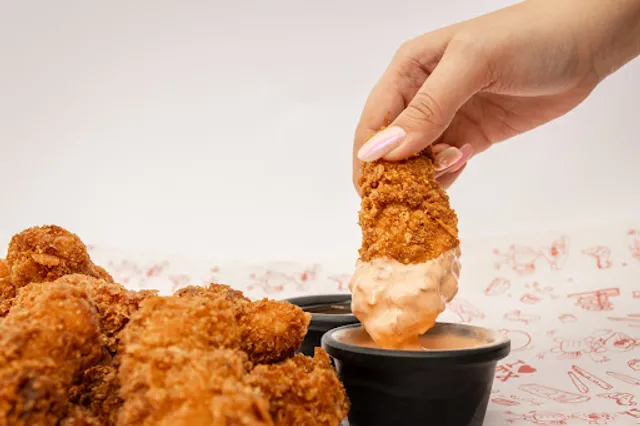 Pinche Pollo Campeche